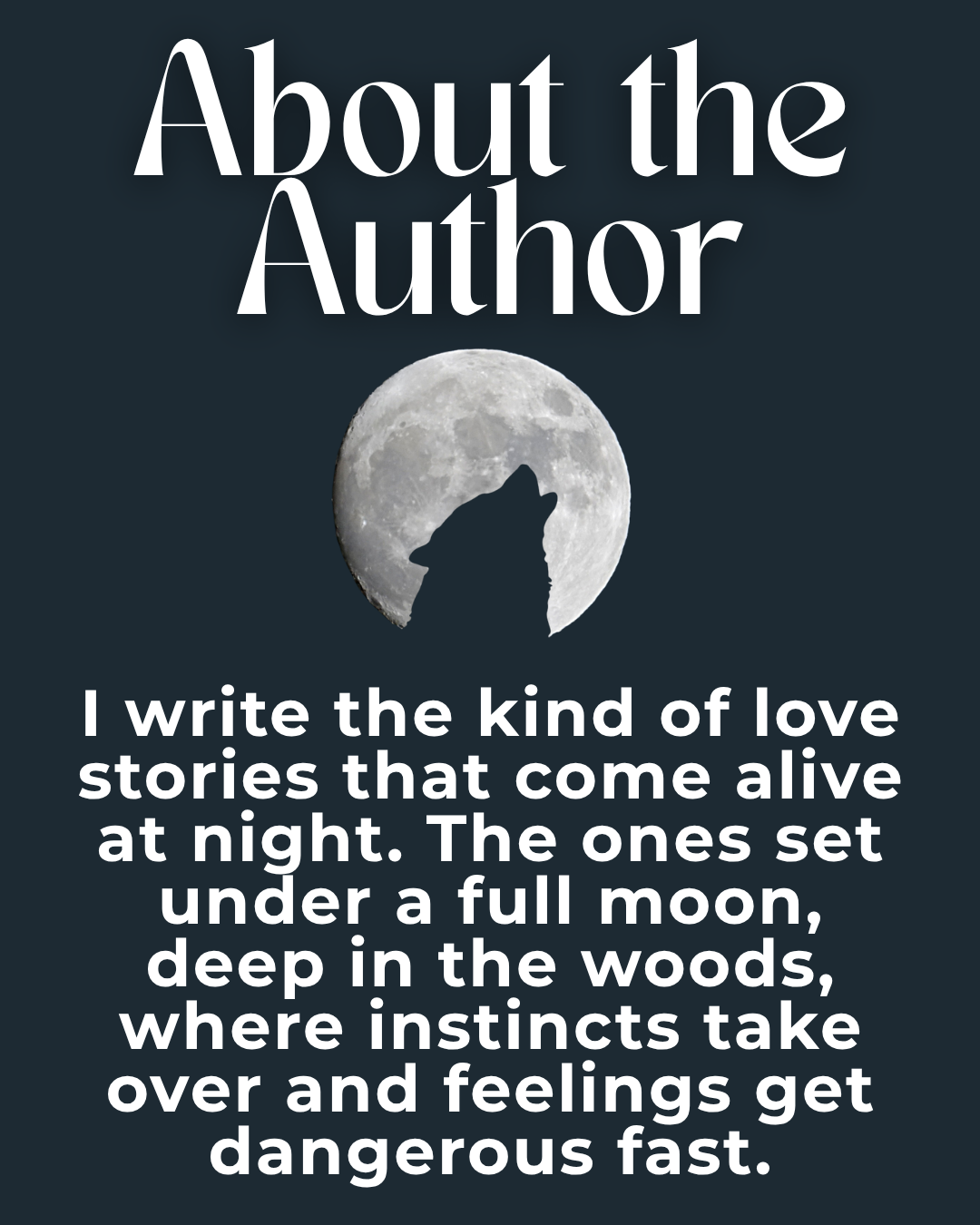 The Ultimate Shifter Romance Bundle